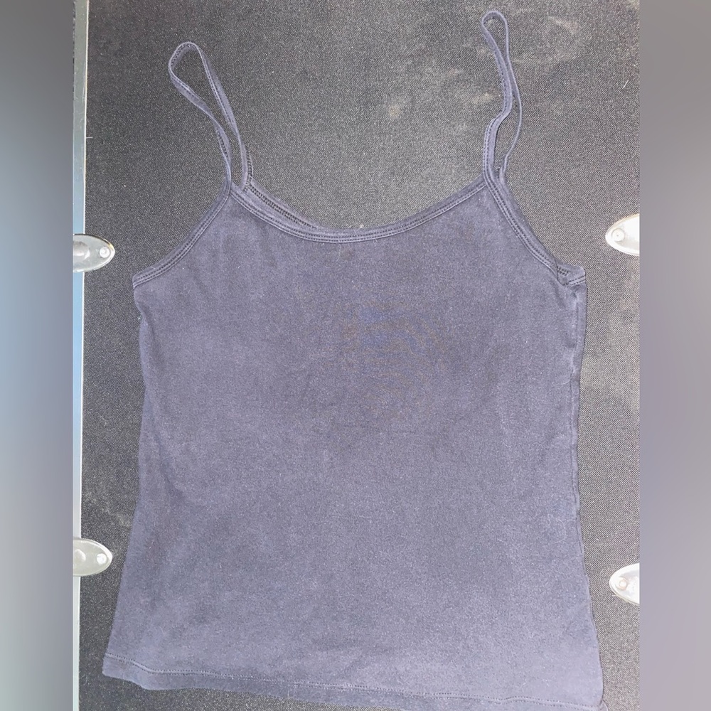 Blueprint tanktop!